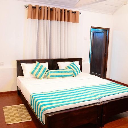 Вилла Galle My Bungalow Экстерьер фото