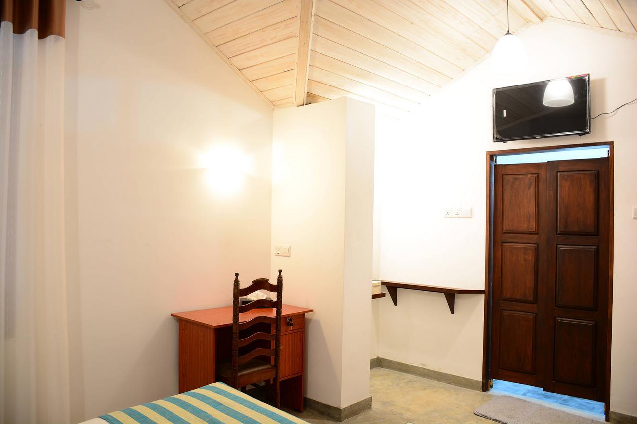Вилла Galle My Bungalow Экстерьер фото