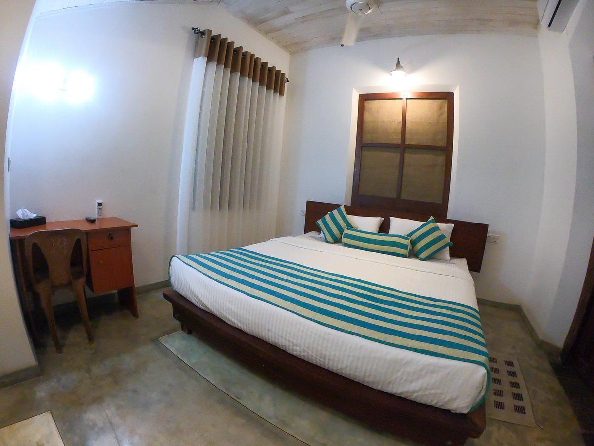 Вилла Galle My Bungalow Экстерьер фото