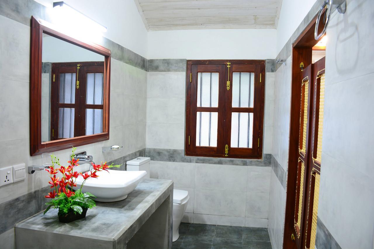 Вилла Galle My Bungalow Экстерьер фото