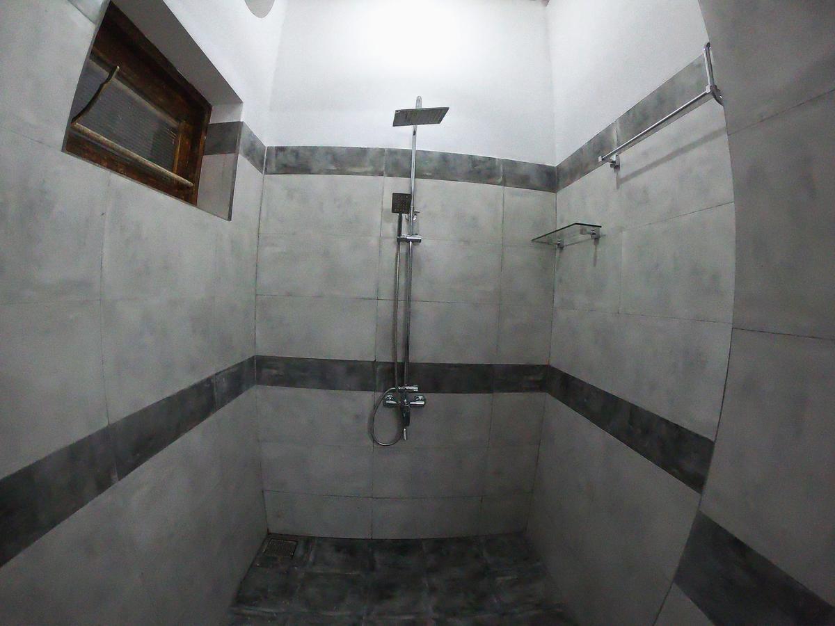 Вилла Galle My Bungalow Экстерьер фото