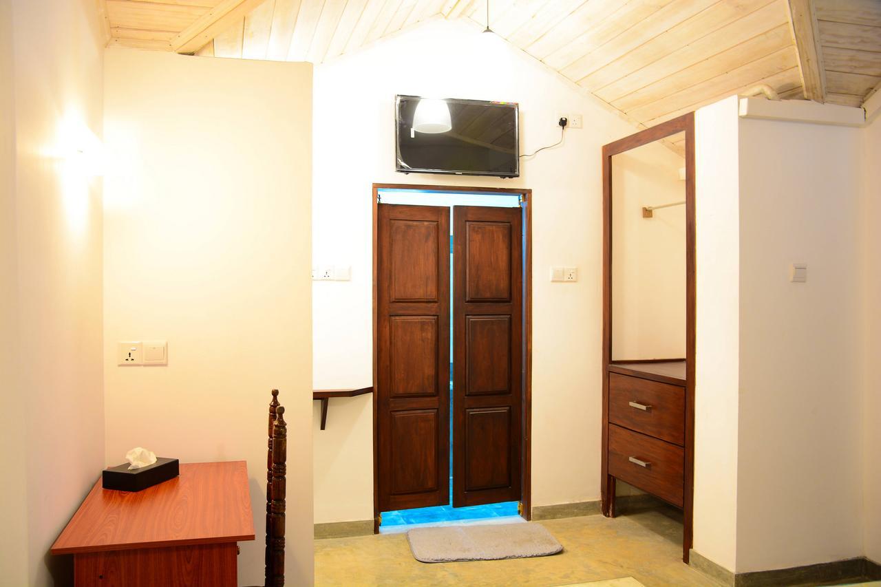 Вилла Galle My Bungalow Экстерьер фото
