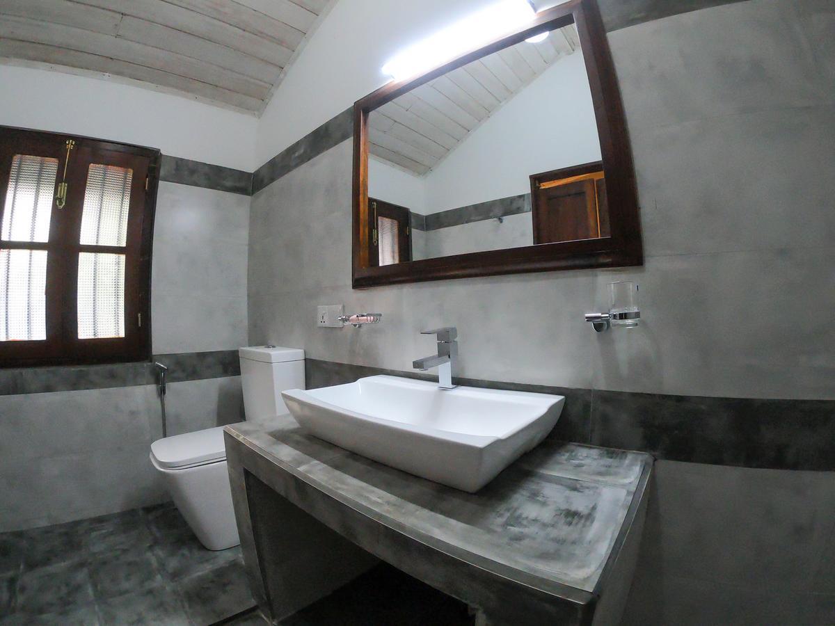 Вилла Galle My Bungalow Экстерьер фото