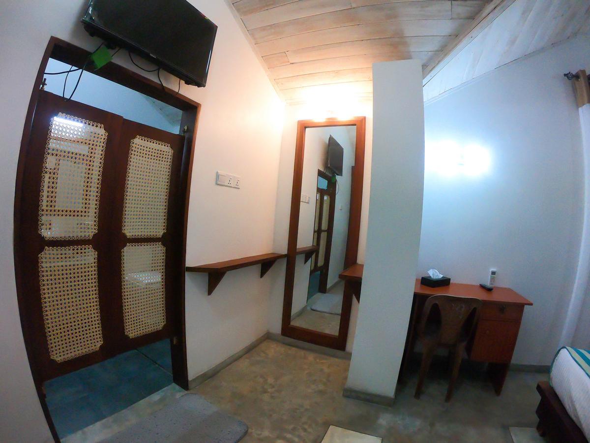Вилла Galle My Bungalow Экстерьер фото