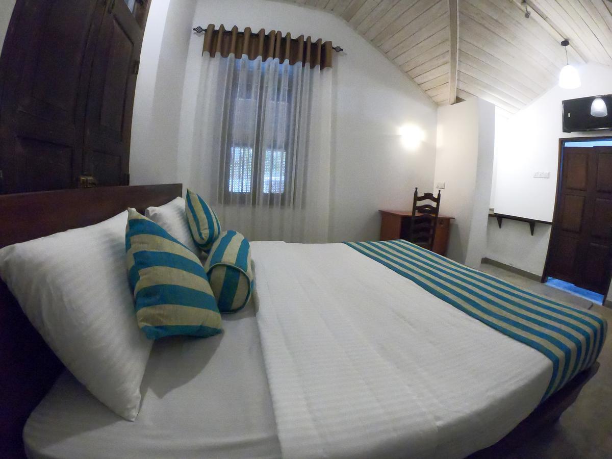 Вилла Galle My Bungalow Экстерьер фото