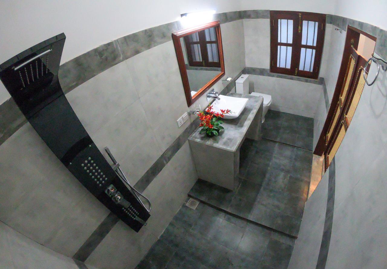 Вилла Galle My Bungalow Экстерьер фото