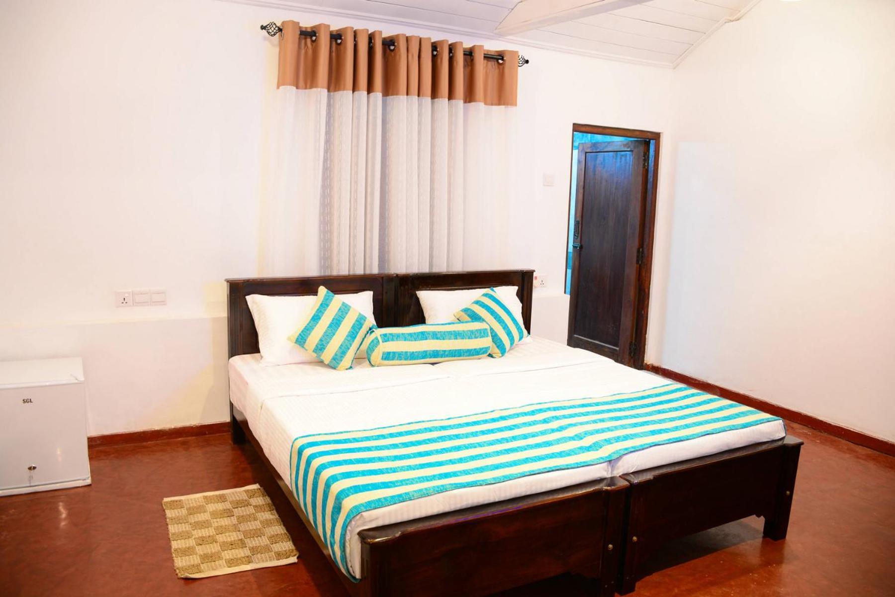 Вилла Galle My Bungalow Экстерьер фото