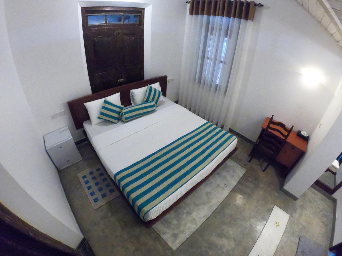Вилла Galle My Bungalow Экстерьер фото