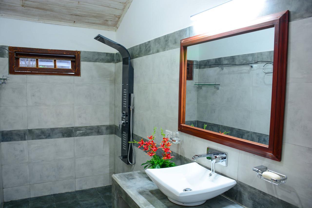 Вилла Galle My Bungalow Экстерьер фото