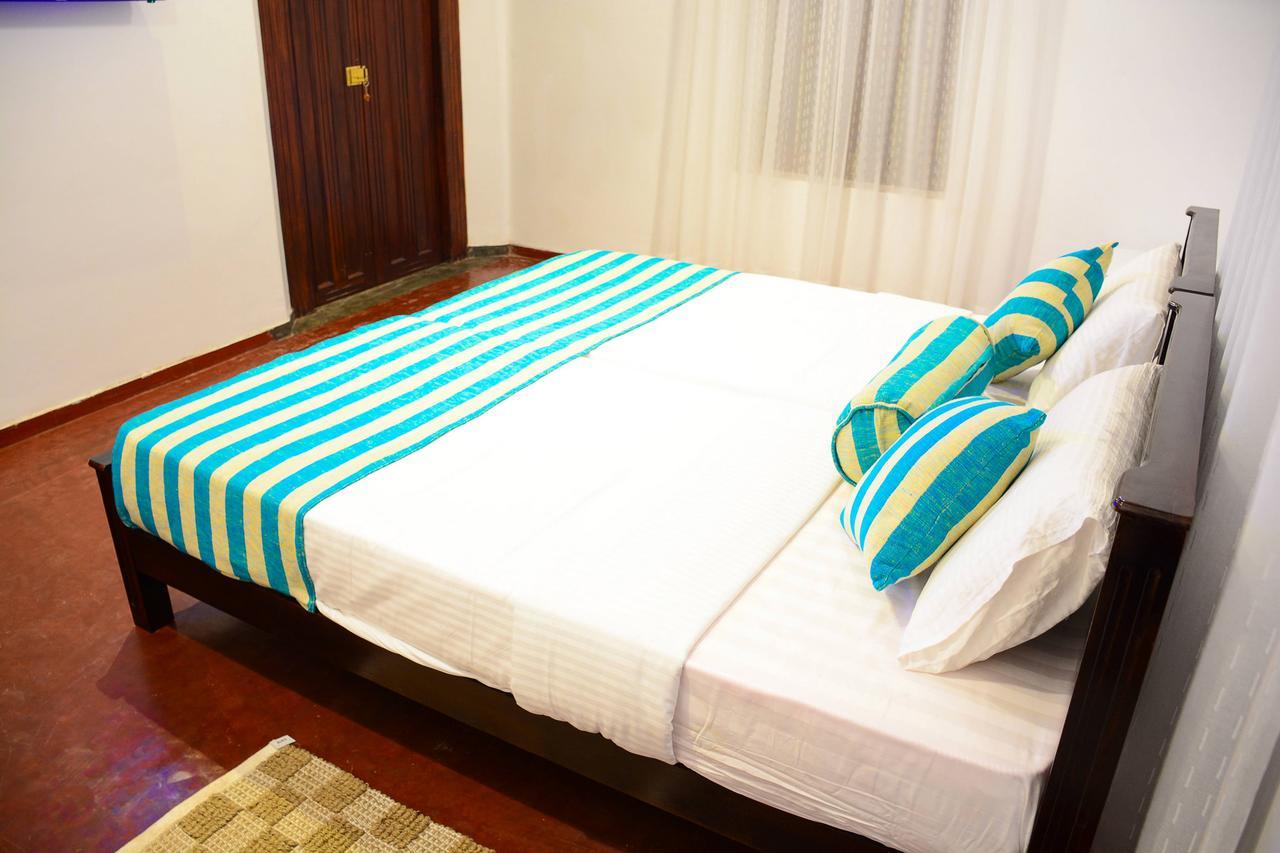 Вилла Galle My Bungalow Экстерьер фото