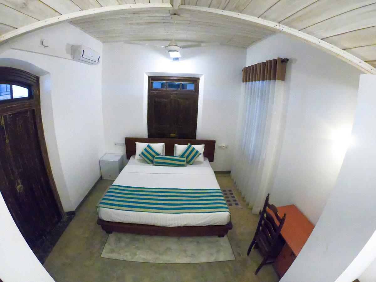 Вилла Galle My Bungalow Экстерьер фото