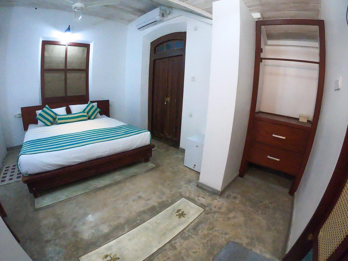 Вилла Galle My Bungalow Экстерьер фото