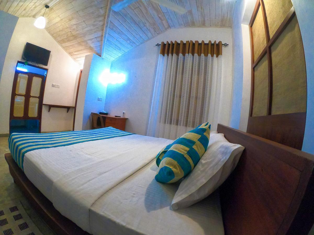 Вилла Galle My Bungalow Экстерьер фото