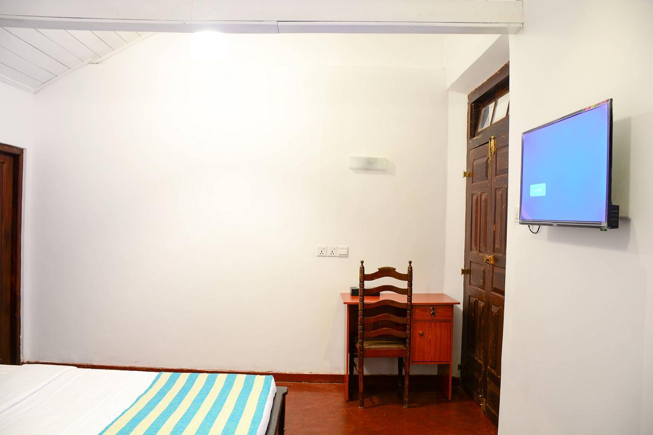 Вилла Galle My Bungalow Экстерьер фото